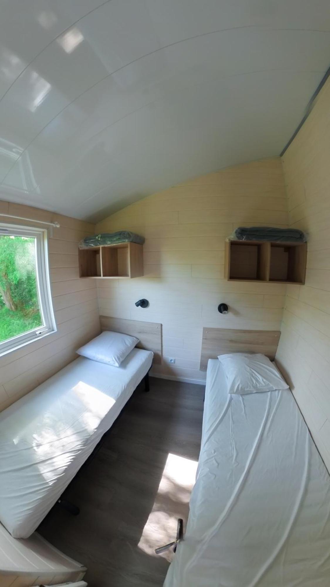 Camping Les Terrasses De Dordogne Rouffignac Saint-Cernin ห้อง รูปภาพ