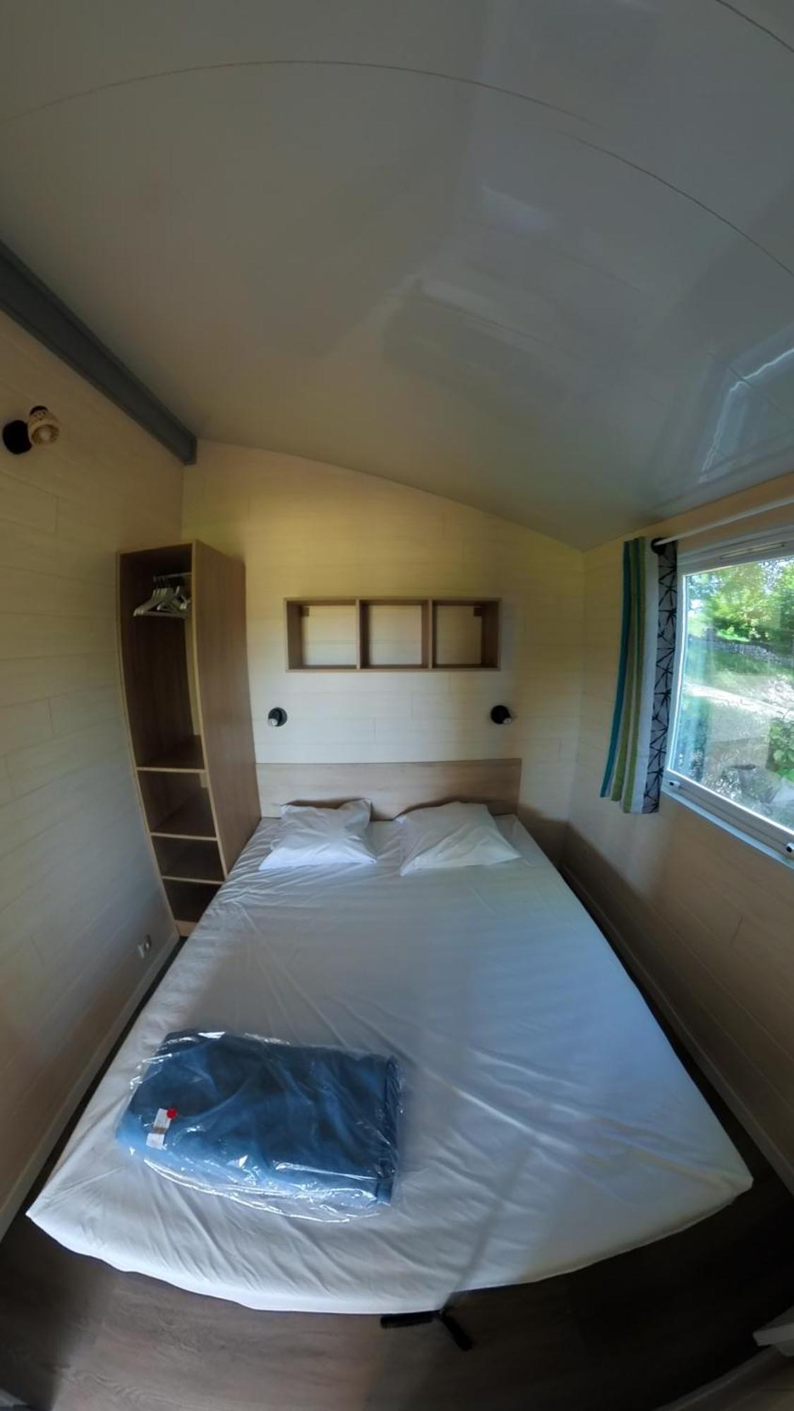 Camping Les Terrasses De Dordogne Rouffignac Saint-Cernin ห้อง รูปภาพ