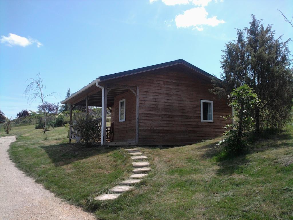 Camping Les Terrasses De Dordogne Rouffignac Saint-Cernin ห้อง รูปภาพ